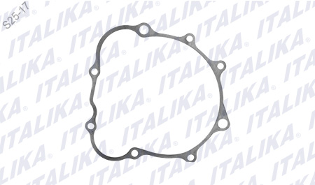 EMPAQUE CUBIERTA IZQ