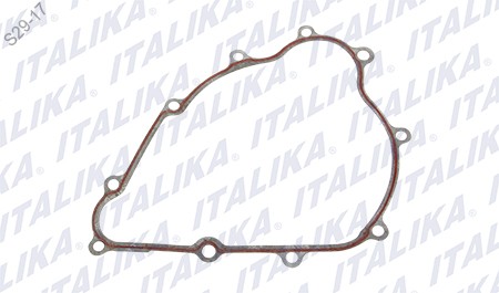 EMPAQUE CUBIERTA IZQ