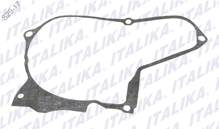 EMPAQUE CUBIERTA CARTER IZQ