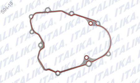 EMPAQUE CUBIERTA CARTER IZQ