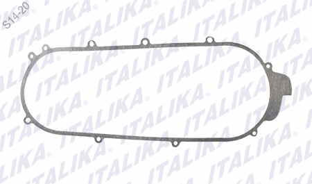 EMPAQUE CUBIERTA CARTER IZQ