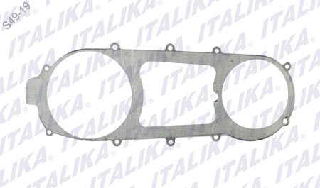 EMPAQUE CUBIERTA CARTER IZQ