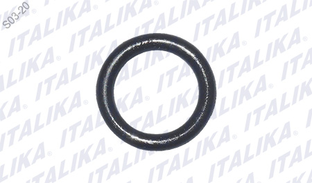 O-RING 13.2X2.65