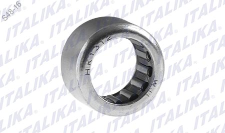 BALERO AGUJAS HK131912