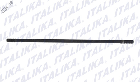 TORNILLO PLANO M7X208