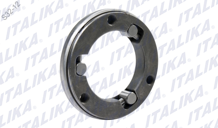 CUERPO DEL EMBRAGUE DE ARRANQU