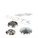 JUEGO COMPLETO DE DISCO DE ARR