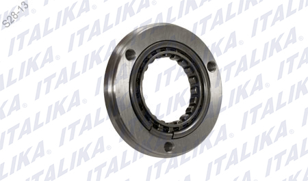 EMBRAGUE DE ARRANQUE