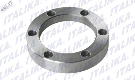 PLATO EXTERNO DE CLUTCH