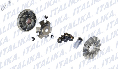 JGO COMPLETO DISCO DE ARRANQUE