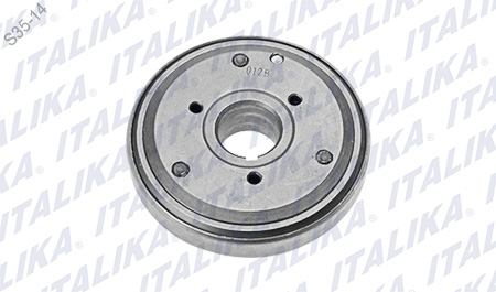 ENS DE PLATO EXTERNO DE CLUTCH