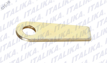 PLACA AJUSTE ENGRANE