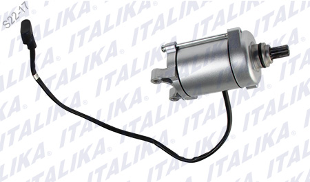 MOTOR ARRANQUE