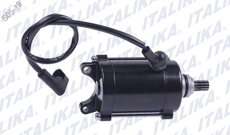 MOTOR ARRANQUE