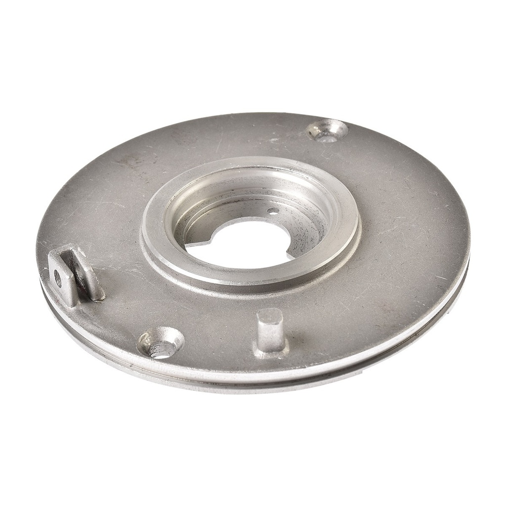 PLACA CUBIERTA BOMBA ACEITE