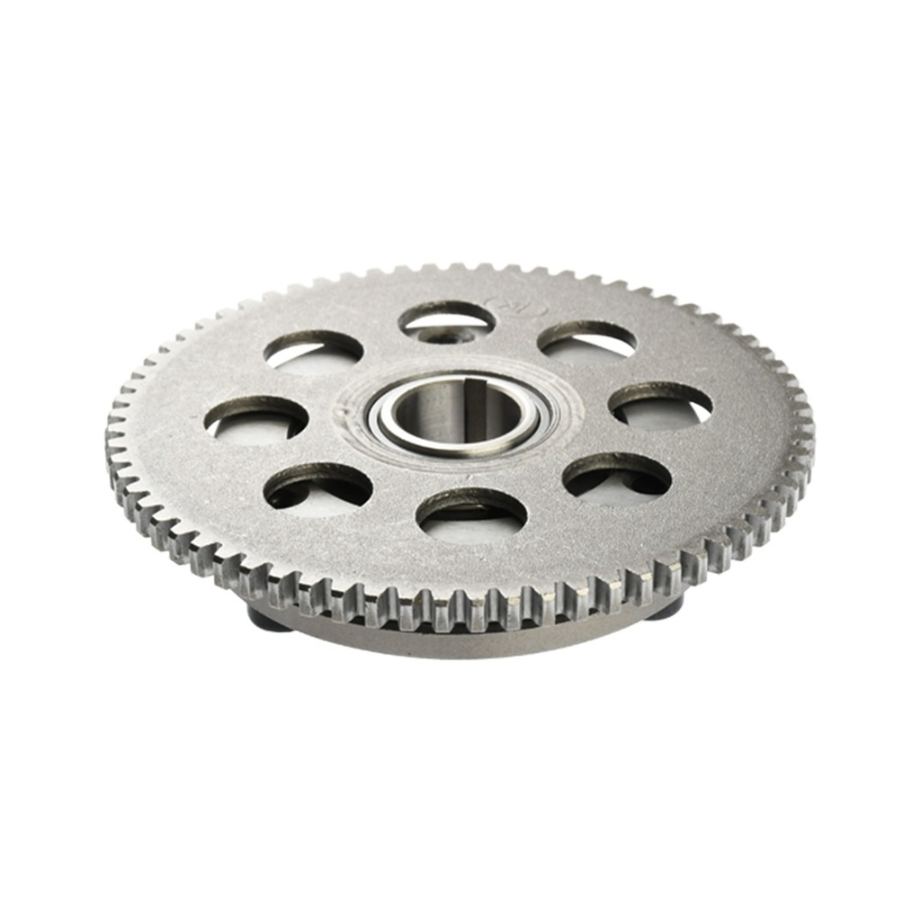 ENSAMBLE CLUTCH ARRANQUE