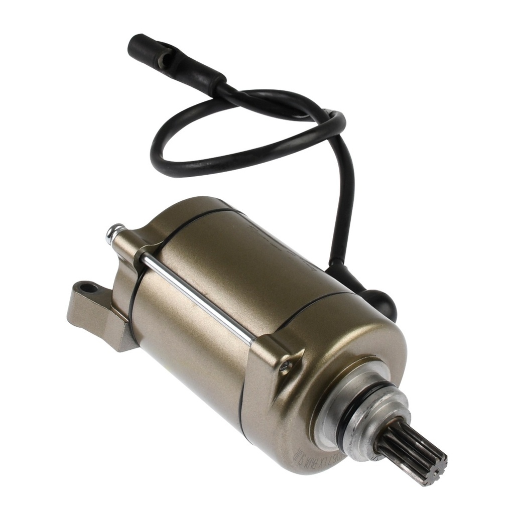 MOTOR ARRANQUE DORADO