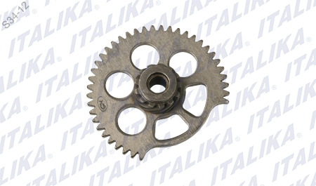 ENGRANE ACTUADOR ARRANQUE DE P