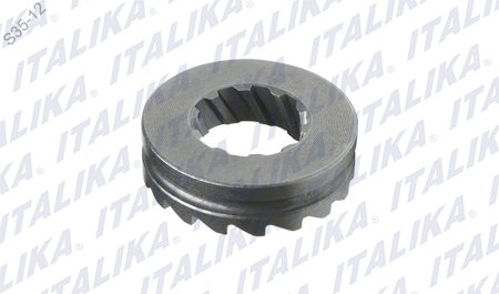 ACTUADOR DE ARRANQUE