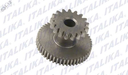 REDUCCION DE MARCHA (49/17D)