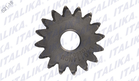 ENGRANE CHICO ARRANQUE 16T