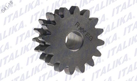 ENGRANE CHICO ARRANQUE