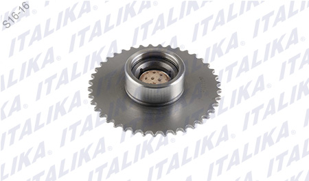 ENGRANE IMPULSOR  ARRANQUE