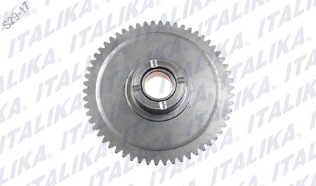 ENGRANE PRINCIPAL ARRANQUE 58T