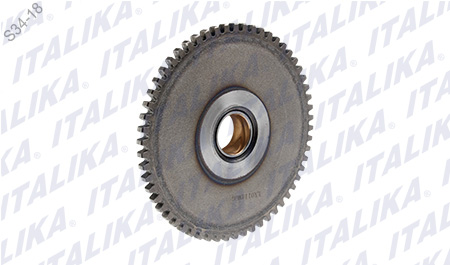 ENGRANE IMPULSOR ARRANQUE