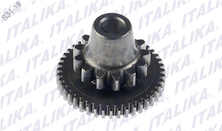 ENGRANE ACTUADOR 43T