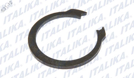 SEGURO EXTERNO 16MM