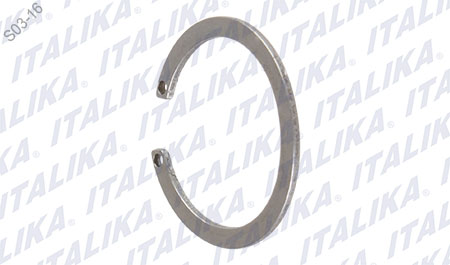 SEGURO ELASTICO D=29 H=1 D=23