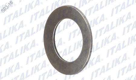 RONDANAD=41 H=2 d=25.5