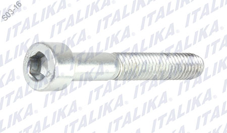 TORNILLO M6X40