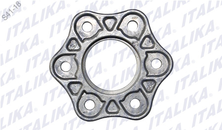 CUBIERTA FINAL DE CLUTCH