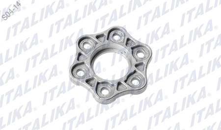 CUBIERTA FINAL DE CLUTCH