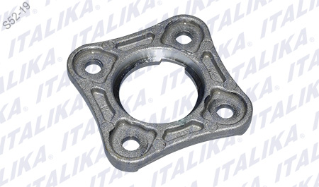 CUBIERTA EXTERNA EMBRAGUE