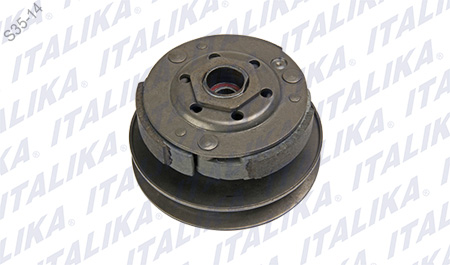 CONJUNTO DE POLEA IMPULSORA