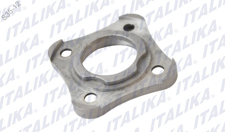 PLACA ELEVADOR EMBRAGUE