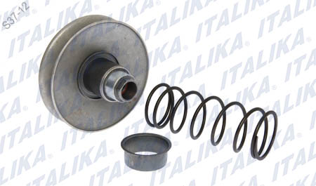 CONJUNTO DE POLEAS DE EMBRAGUE