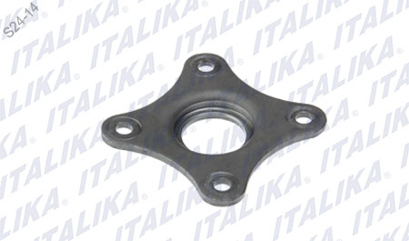 CUBIERTA FINAL EMBRAGUE