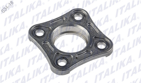 PLACA ELEVADOR EMBRAGUE