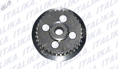 COMPONENTE CENTRAL EMBRAGUE