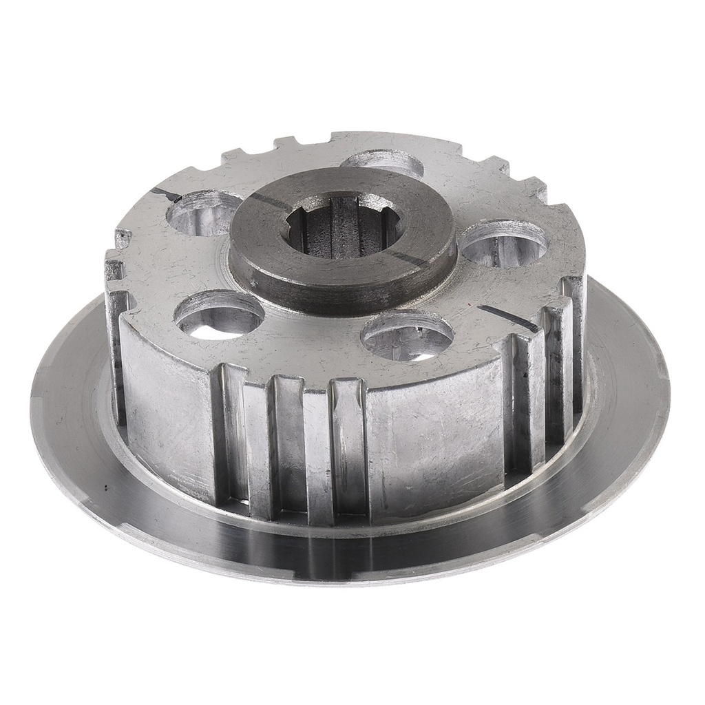 COMPONENTE CENTRAL EMBRAGUE