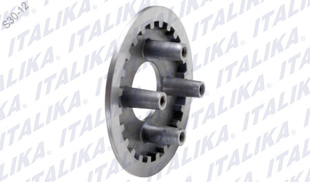 PLATO PRESION EMBRAGUE