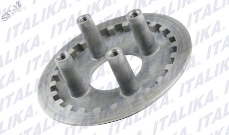 PLATO DE PRESION DE EMBRAGUE