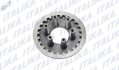 PLATO DE PRESION DE EMBRAGUE