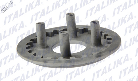 PLATO PRESION EMBRAGUE