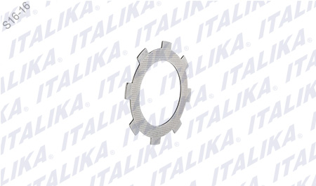 PLATO PRESION EMBRAGUE