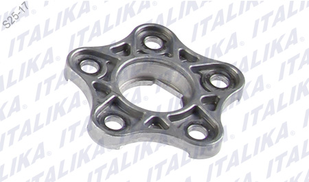 CUBIERTA FINAL EMBRAGUE